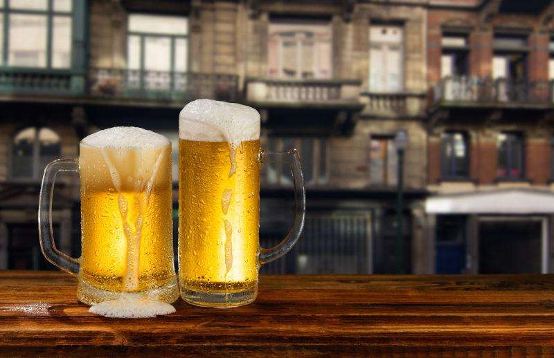 精釀啤酒設備,啤酒廠設備,開辦啤酒廠，啤酒泡沫