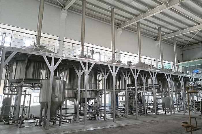 訂單爆了產(chǎn)能不夠？精釀啤酒廠擴(kuò)產(chǎn)的3個(gè)關(guān)鍵決策點(diǎn)