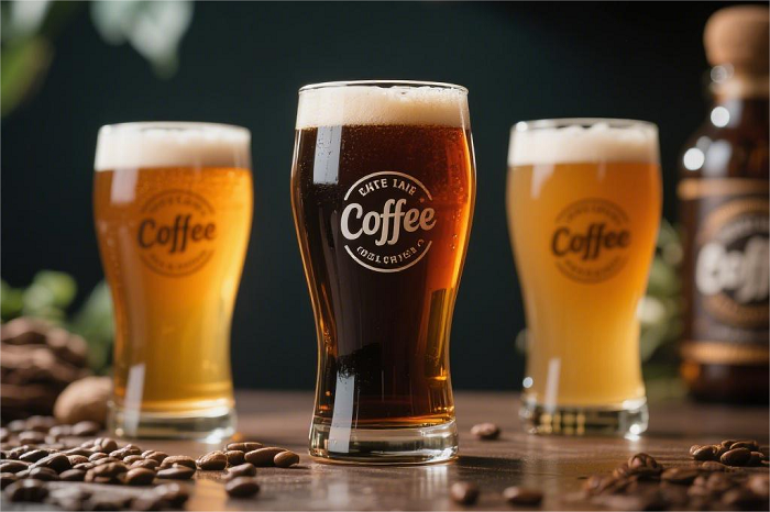 精釀咖啡啤酒盛行的今天，啤酒廠有怎樣的新機遇？