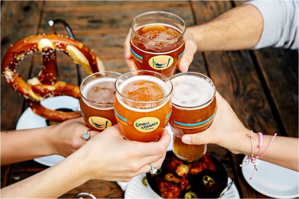 啤酒都有哪些種類(lèi)？啤酒的專業(yè)分類(lèi)