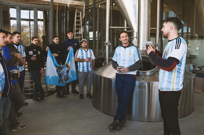 年產萬噸級啤酒廠建設攻略