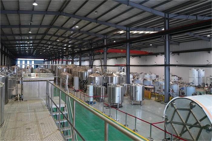 精釀啤酒廠與其他啤酒廠之間有哪些不同？