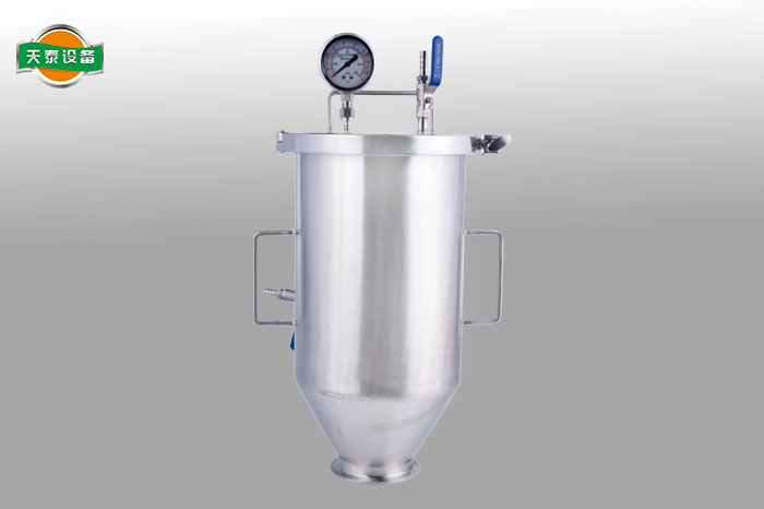 酒花干投保壓罐-山東天泰