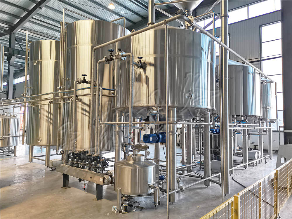 購(gòu)買(mǎi)啤酒設(shè)備通常要注意哪些問(wèn)題？