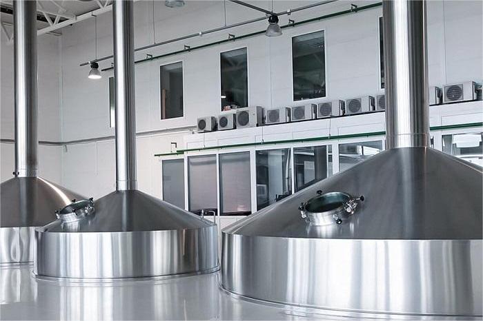 開精釀酒吧/建酒廠？選對(duì)設(shè)備，才有火爆的生意！