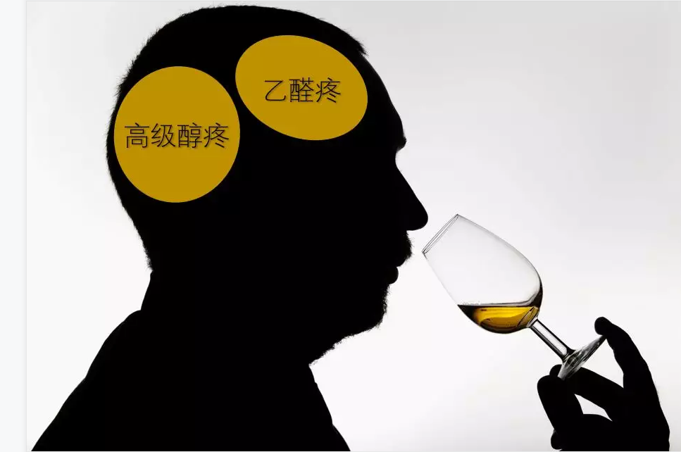 喝酒“上頭”？“上頭”的原因及生產(chǎn)過程中控制方法